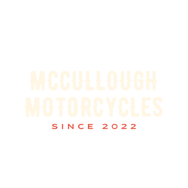 McCullough Motorcycles